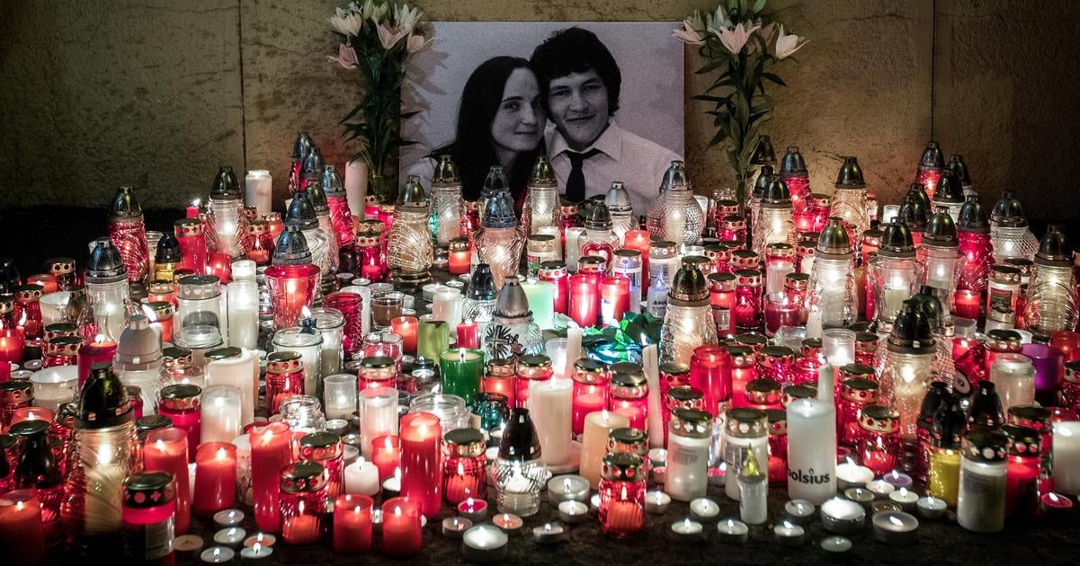 Svadbu Martiny a Jana prekazila pred osmimi rokmi vrazda Opat si ju pripomenun koncertom