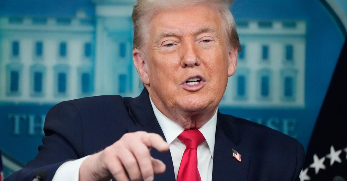 Trump oznamil nove sankcie voci Kube