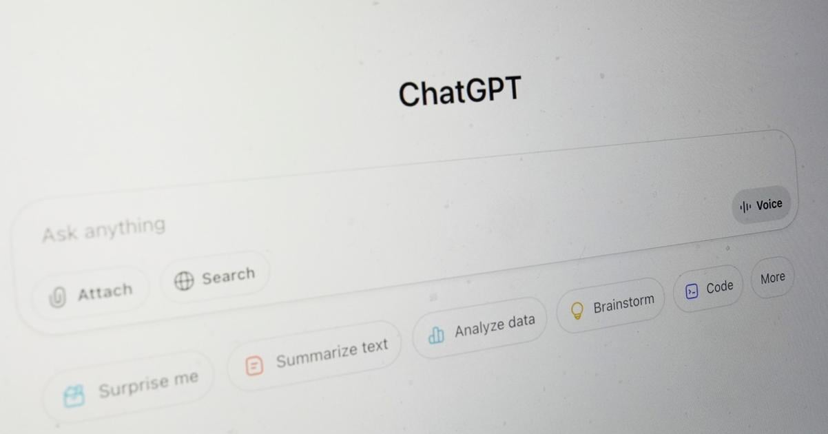 Ucitelia zakladnych a strednych skiel obdrzia licencie na model ChatGPT