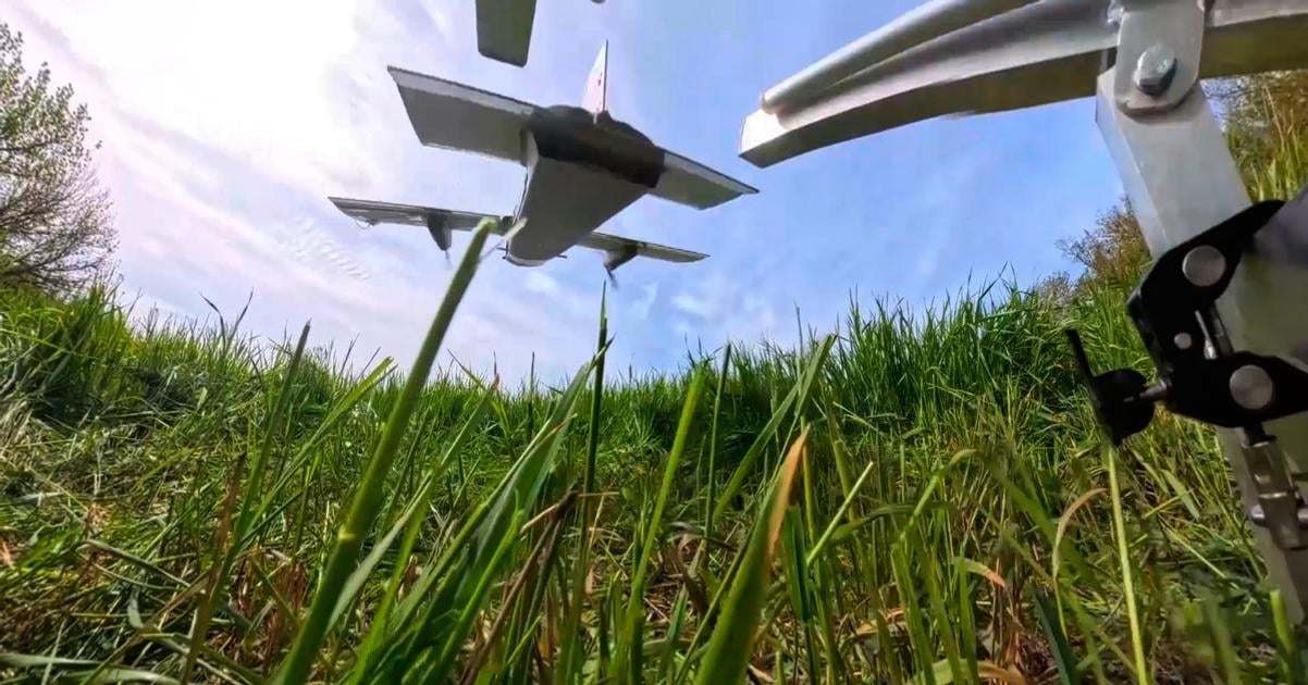 Ukrajina Rusko Online Gubernator ruskeho regionu vytvoril ministerstvo na ochranu pred dronovymi utokmi