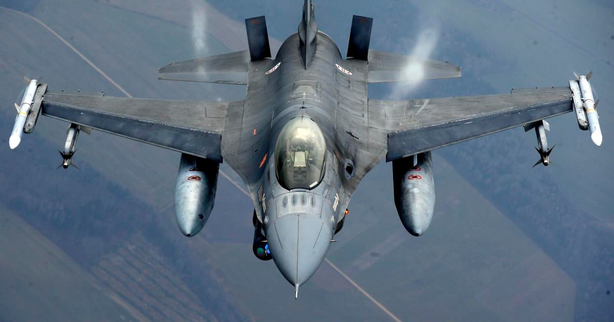Ukrajina Rusko Online Lotysko povolalo lietadl NATO po tom o do vzdunho priestoru krajiny vletel podozrivy dron