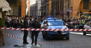 Utok v meste Modena vyvolava obavy z integracie a socialnych problemov