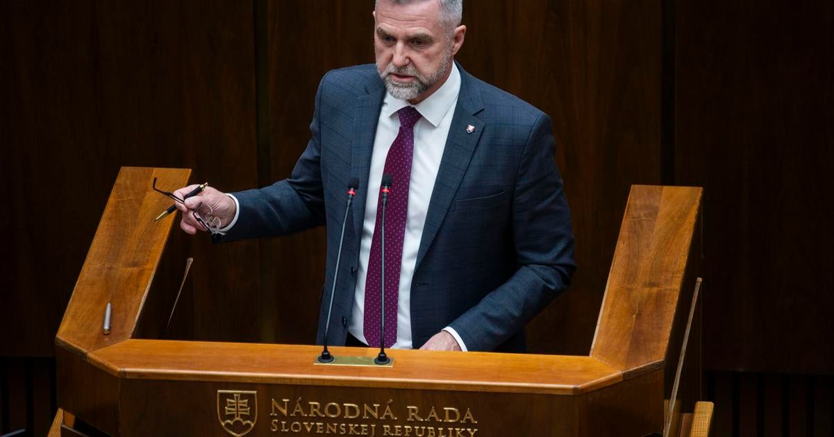 Výpovede v kauze Kuciak sú ďalším dôvodom na odchod Gašpara z politiky, tvrdí Remišová. 2 Vypovede v kauze Kuciak su dalsim dovodom na odchod Gaspara z politiky tvrdi Remisova