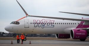 Wizz Air potvrdil nepretrzitu letnu prevadzku napriek nedostatku paliva