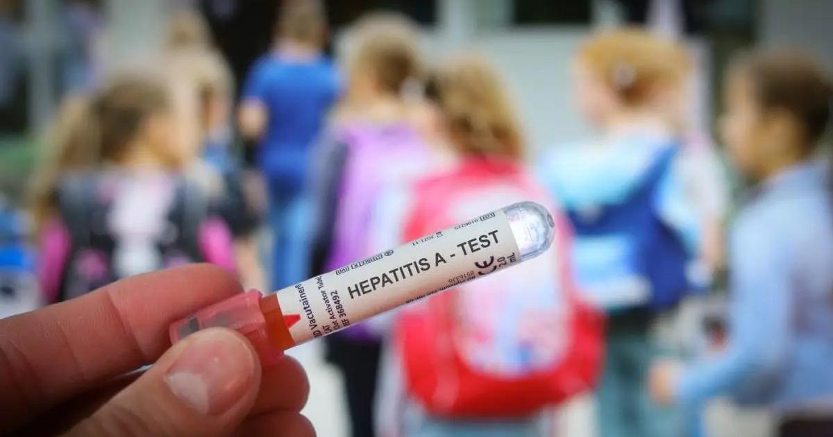 hygienici zaznamenali v okrese ROznava tri nove ohniska virusovej zltacky typu A