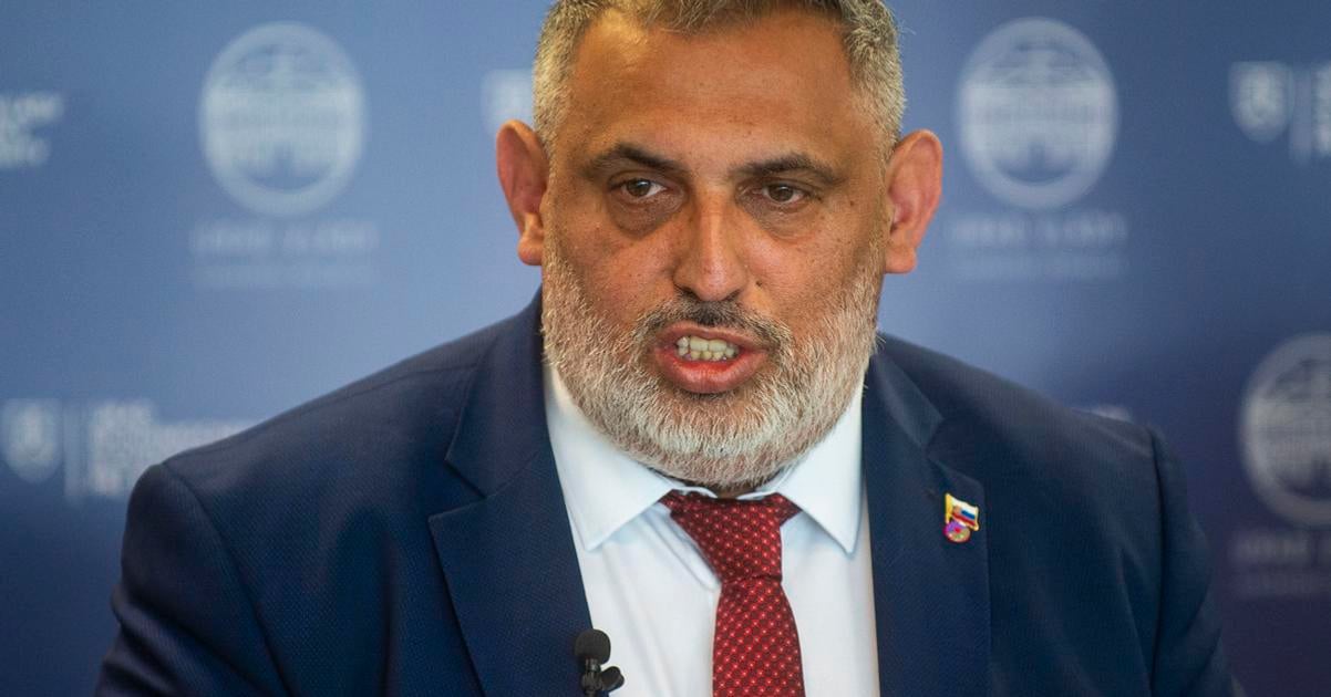 splnomocnenec dasko zatial nevidi ziadny dovod na svoje odstupenie