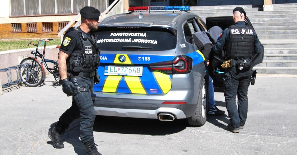 Štyrikrát mu zakázali šoférovať, aj tak sa posadil za volant. Dostal celkovo deväť mesiacov. 3 styrikrat mu zakazali soferovat aj tak sa posadil za volant dostal celkovo devat mesiacov
