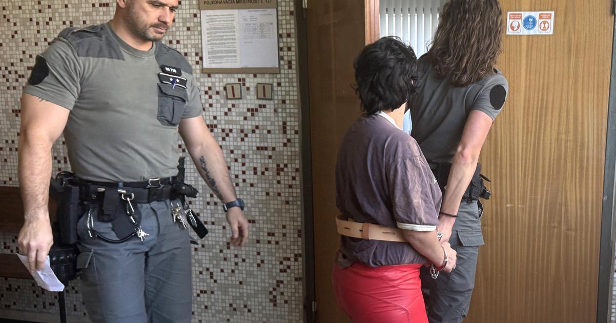 tinedzerka bodla nozom za pokus o vrazdu dostala 10 rokov chcem ist domov reagovala