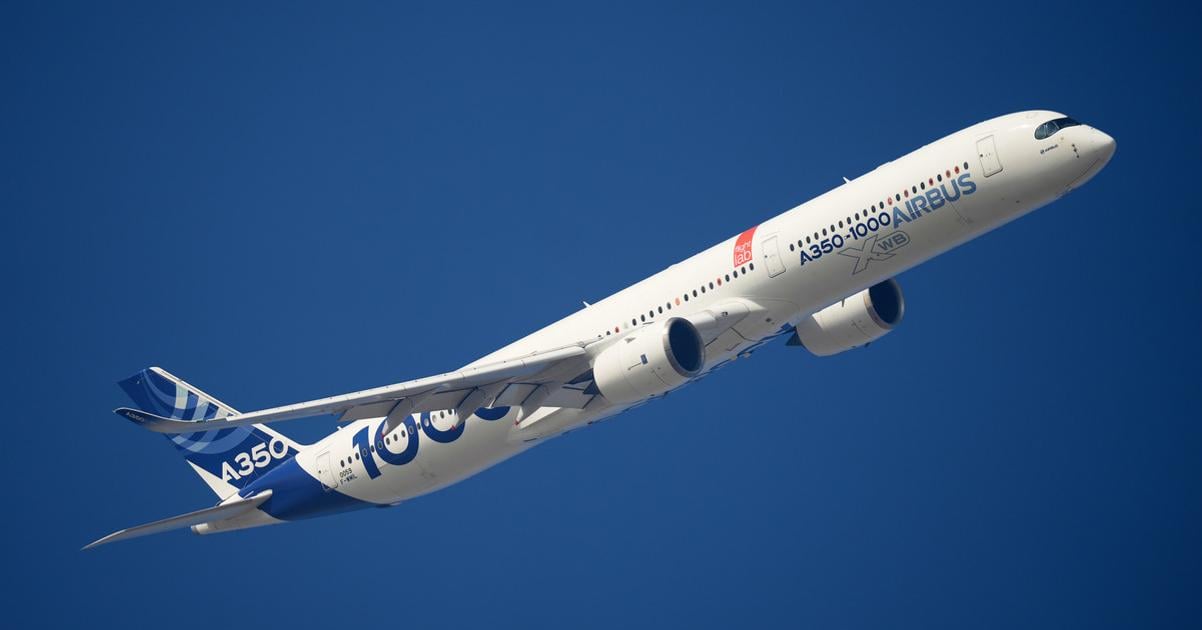 Airbus rokuje so škandinávskou SAS o dodávkách lietadiel 2 Airbus rokue so skandinavskou SAS o dodavkach lietadiel