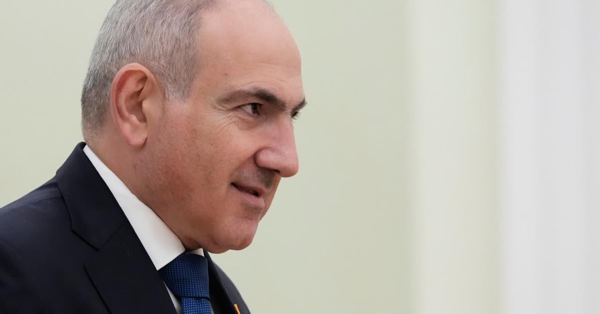 Armensko podla Moskvy nema inu alternativu k dodavkam ruskeho zemneho plynu