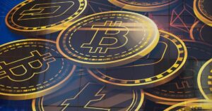 Bitcoin klesol pod 60 tisic dolarov a je na najnizsej urovni od oktobra 2024