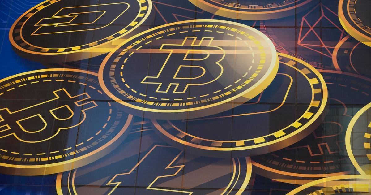 Bitcoin klesol pod 60-tisíc dolárov a je na najnižšej úrovni od októbra 2024. 2 Bitcoin klesol pod 60 tisic dolarov a je na najnizsej urovni od oktobra 2024