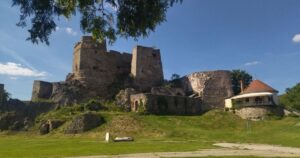 Brit Kanadan a vinar sa zhodli Tento slovensky region ma vsetko Okrem turistov