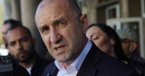 Bulharsky parlament schvalil novelu zakona ktera ma uvolnit justiciu