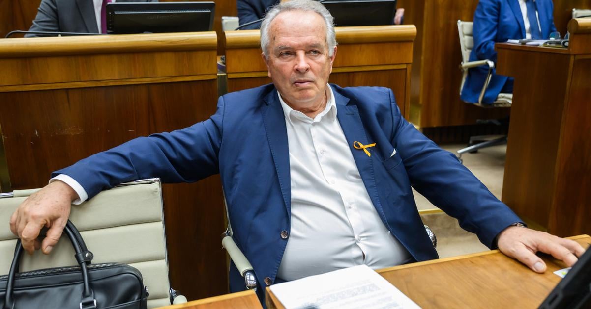Čakali to vo štvrtok. Pellegrini nemá v kalendári menovanie Radačovského a Kmeca. 2 Cakali to vo stvrtok Pellegrini nema v kalendari menovanie Radacovskeho a Kmeca