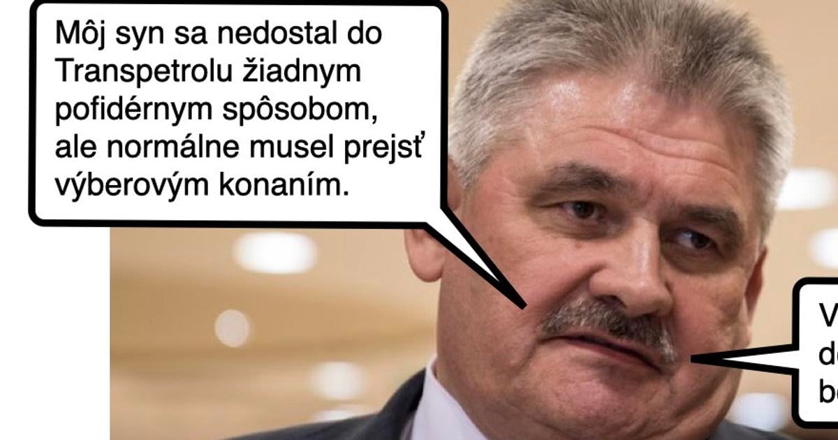 Cynická obluda: Výberové konanie u Richterovcov 2 Cynicka obluda Vyberove konanie u Richterovcov
