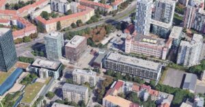 Developer dostal zakaz Magistrat nasiel v jeho veziaku 20 dodatocnych bytov