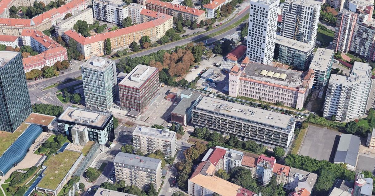 Developer dostal zákaz. Magistrát našiel v jeho vežiaku 20 dodatočných bytov. 2 Developer dostal zakaz Magistrat nasiel v jeho veziaku 20 dodatocnych bytov