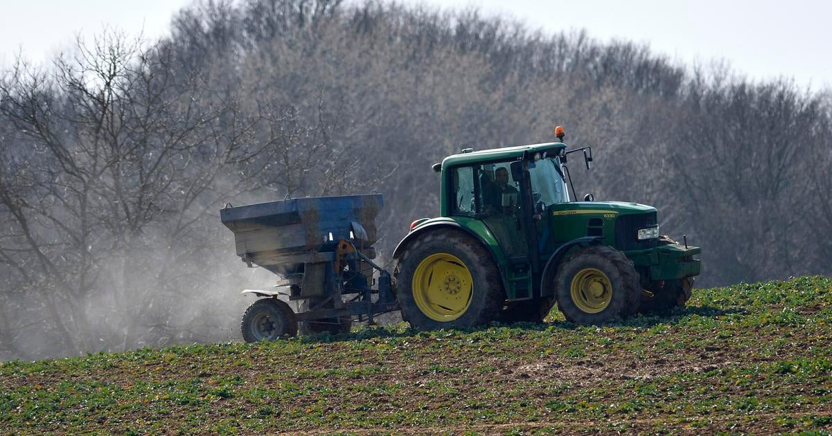 Farmári v EÚ mali získať dotácie na hnojivá 2 Farmari v EU ma li ziskat dotacie na hnojiva