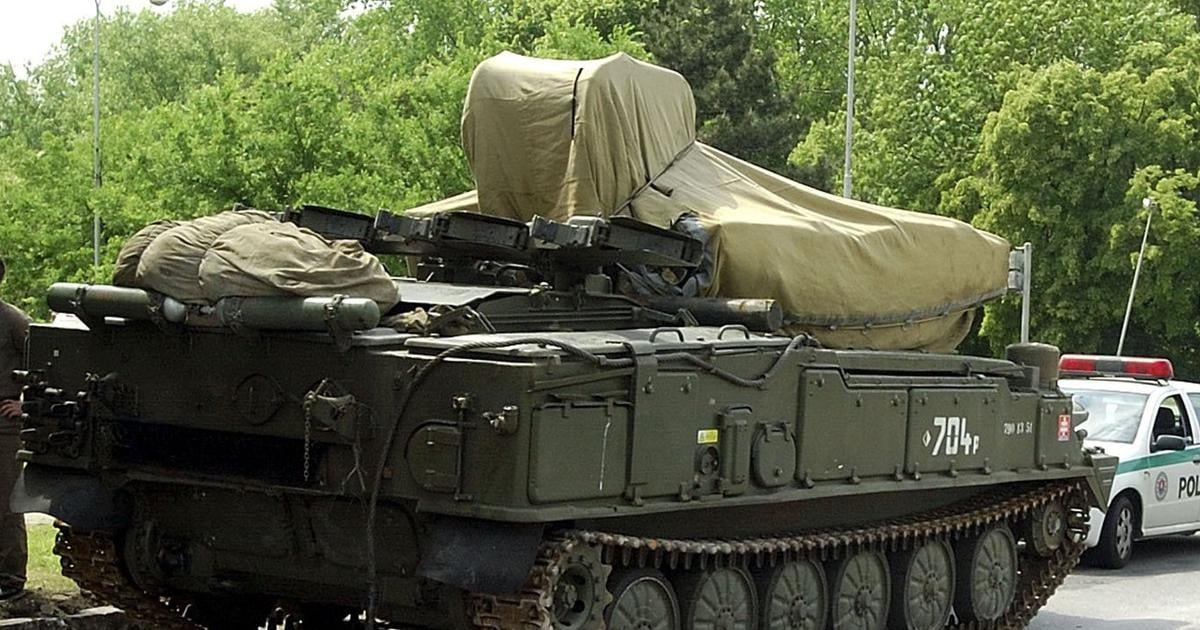 Hnutie Slovensko podalo trestne oznamenie v souvislosti s predajom systmu KUB