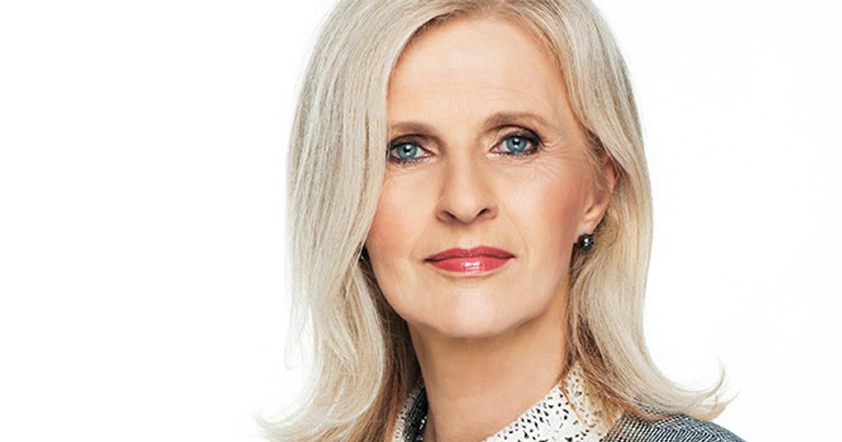 Ivana Havranova Na Slovensku doteraz nie je az taka velka hanba kradnut