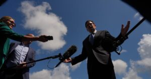 Izrael a Libanon dosiahnuli ramcovu dohodu oznamil Rubio