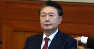 Juhokorejsky exprezident dostal 30 rokov vazenia za prelety dronov nad uzemim Severnej Korey