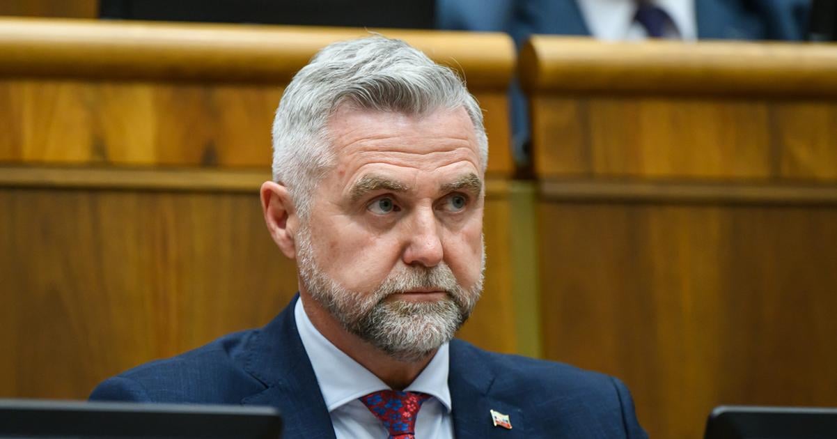 Koalícia dosiahne dohodu o volebnom zákone podľa Gašpara 2 Koalicia dosiahn e dohodu o volebnom zakone podla Gaspara