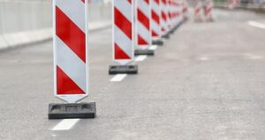 Krizovatku na Romanovej caka zmena v organizacii dopravy