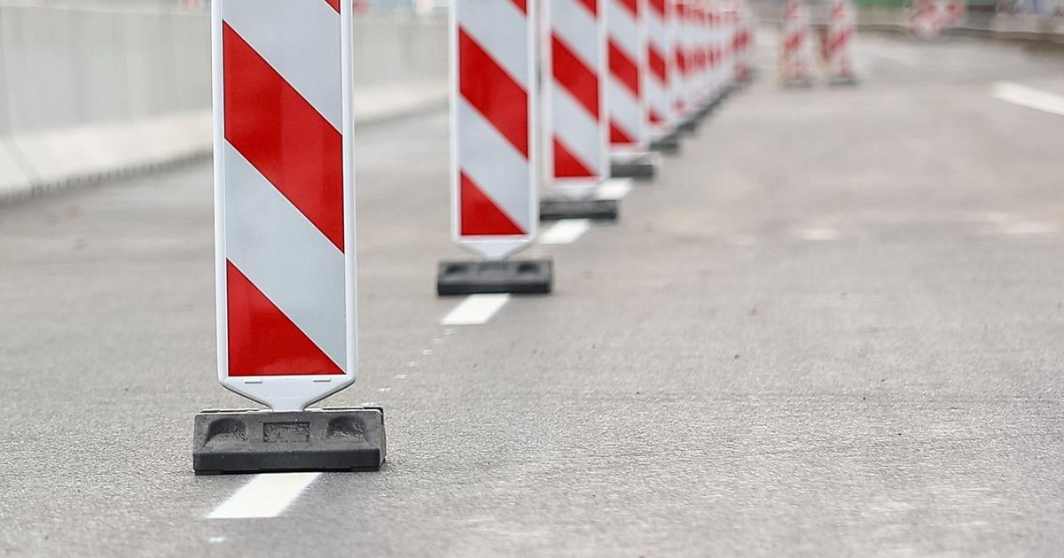 Križovatku na Romanovej čaká zmena v organizácii dopravy. 2 Krizovatku na Romanovej caka zmena v organizacii dopravy