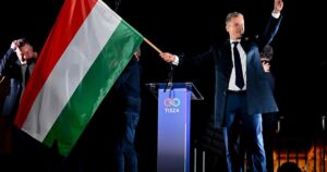 Madarska vladna strana Tisza predlozila zakon na potlacenie nenavistnej propagandy