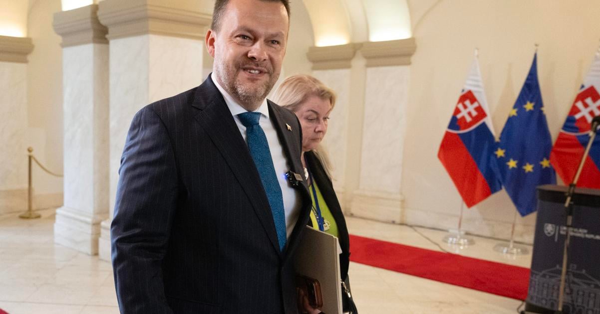 Migalovym neboli schvalene dotacie pre najmensie obce rezort sa vyjadruje o zlych spravach pre vidiek
