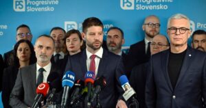 Ministerstvo skolstva podava trestne oznamenie na poslancov PS