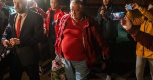 Na Slotu caka odvolaci proces v pripade nepriamej korupcie