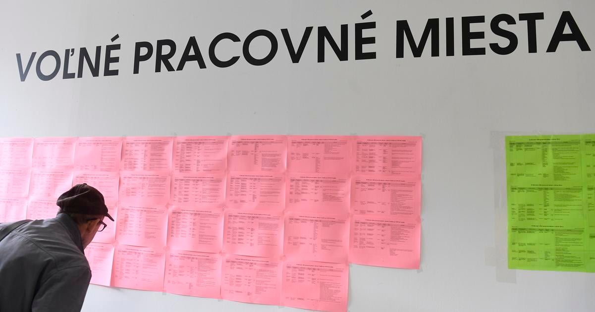 Na pracovny trh prichadzaju absolventi Ich oakavania sa casto stretavaju s realitou