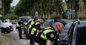 Nasila smrt francuzskeho dievcata vyvolala protesty