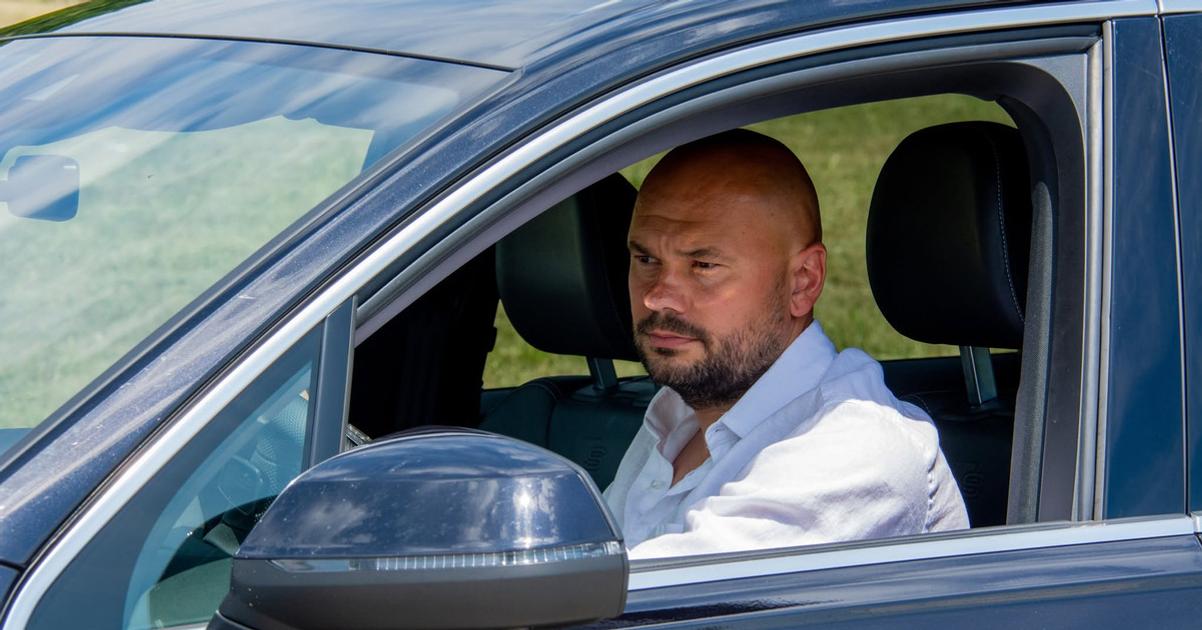 Nastup Richterovho syna do Transpetrolu Najprv funkcia potom konkurz