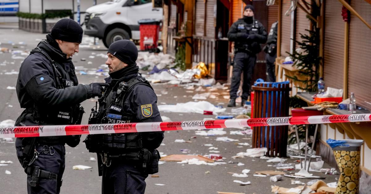Nemecka prokuratura ziada dozivotie pre utocnika z trhov v Magdeburgu