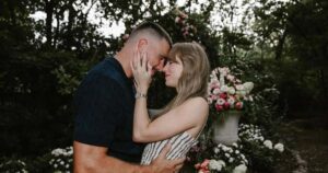 New York caka svadba roka Taylor Swift si mala na oslavy prenajat arenu