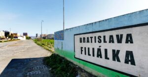 Nove Mesto ziskalo od zeleznic prisub uasti na rozvoji Filialky