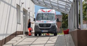 Odu Trade odmieta tvrdenia o nizkej kvalite vystavby stanic zachrannej zdravotnej sluzby