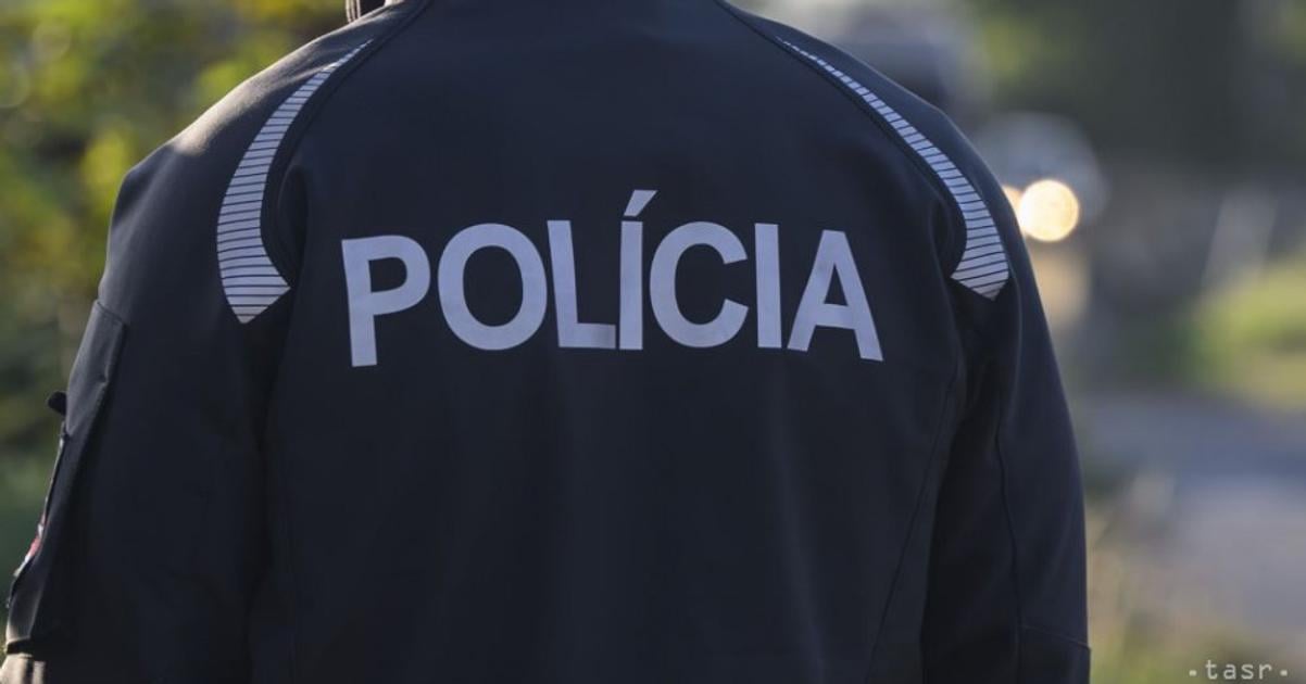 Policia realizuje vo faze Martin velku proti drog vysetrovanie