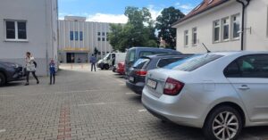 Posta ticho rusi dalsiu pobocku v krajskom meste Od jula ju uz v Mlynoch nenajdete