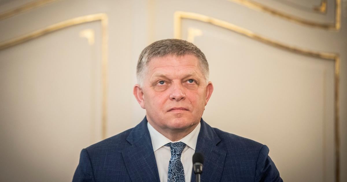 Premier sa postavil za syna Agentura Smer v ktorej je Fico ml konatelom nemanipuluje s verejnymi financiami