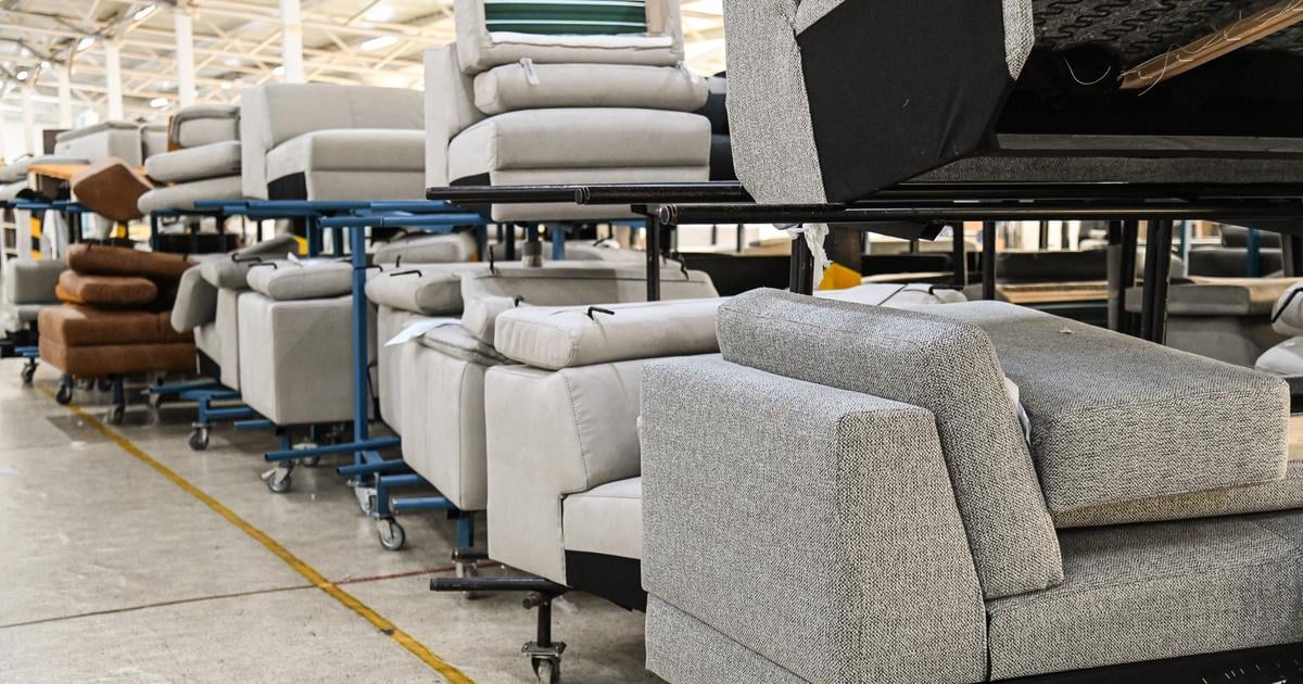 Presovska Ikea sa dostala medzi najvacsich no potopili ju dlhy