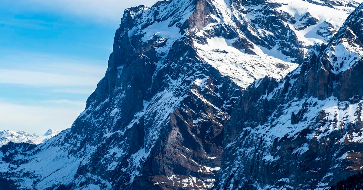 Pri vystupe na alpsku horu Gran Paradiso zahynuli traja ludia