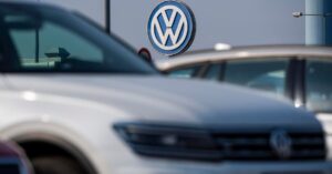 Pride Bratislava o Porsche Volkswagen je v krize obchodny model zrazu nefunguje