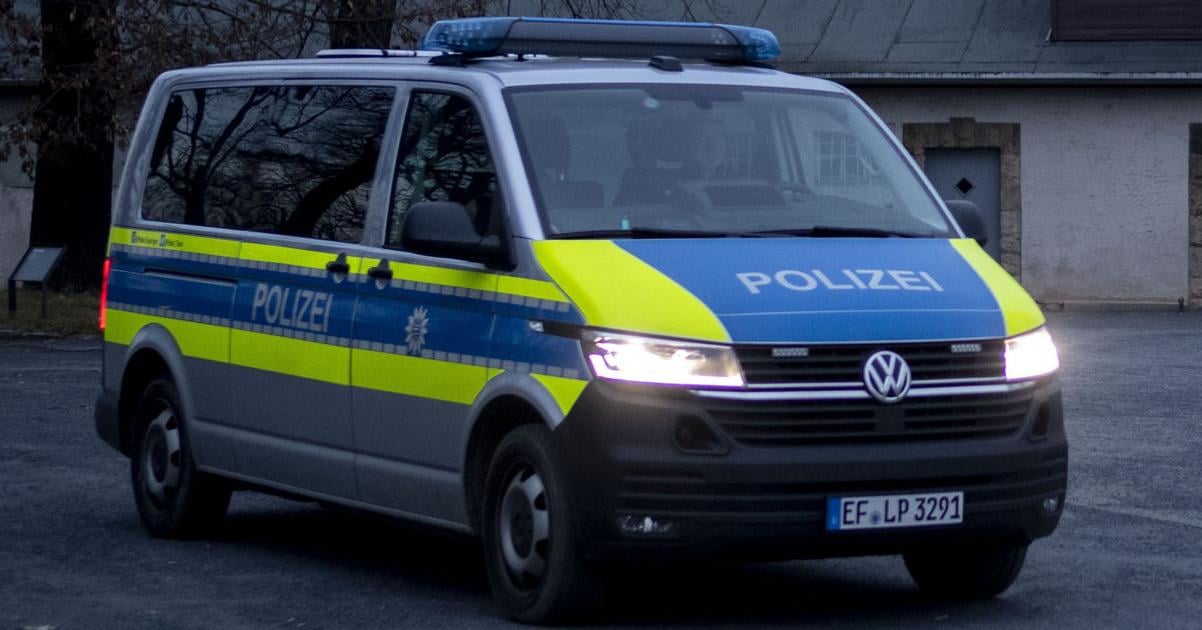 Rozsiahly vypadok elektriny ktory postihol Reutlingen bol pravdepodobne sposobeny podpalactvom