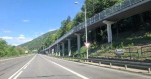 Slovensky unikat za miliony je dokonceny Na Horehroni otvorili najdlhsiu a najvyssiu cyklolavku v nasej krajine