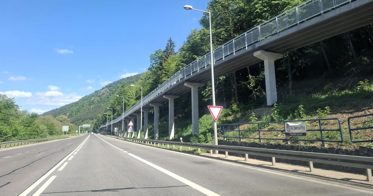 Slovensky unikat za miliony je dokonceny Na Horehroni otvorili najdlhsiu a najvyssiu cyklolavku v nasej krajine